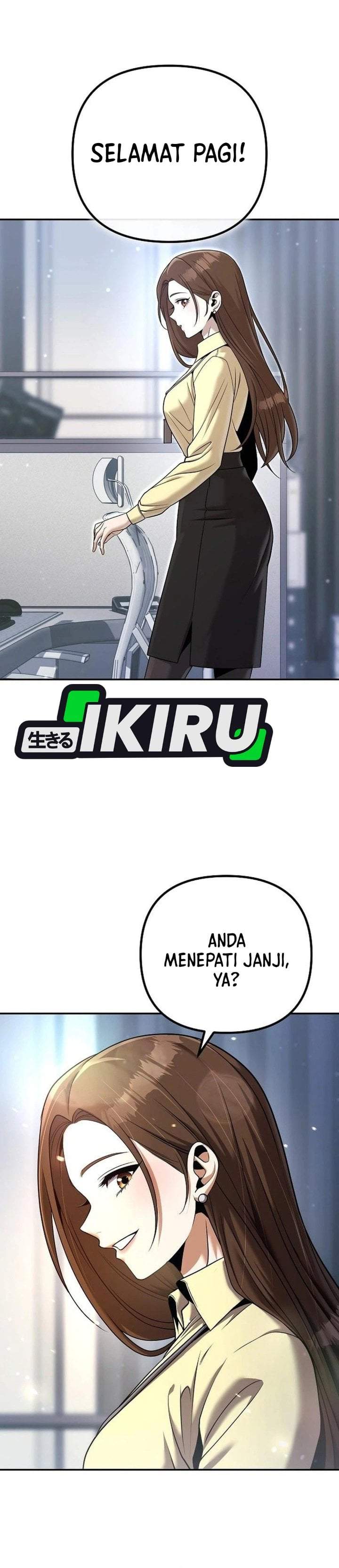Money Keeps Piling Up No Matter How Much I Spend Chapter 3