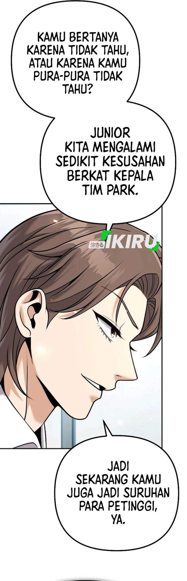 Money Keeps Piling Up No Matter How Much I Spend Chapter 4