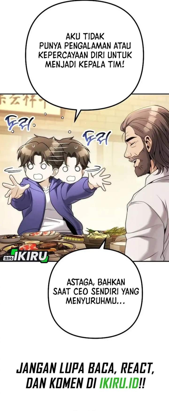 Money Keeps Piling Up No Matter How Much I Spend Chapter 9
