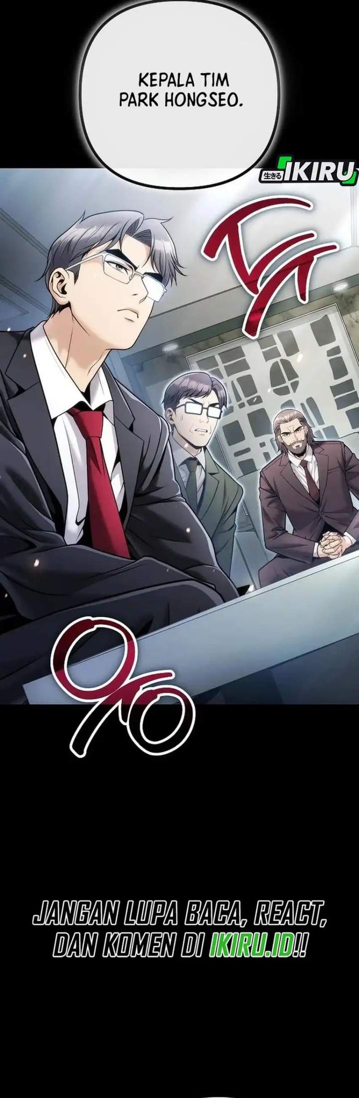 Money Keeps Piling Up No Matter How Much I Spend Chapter 9