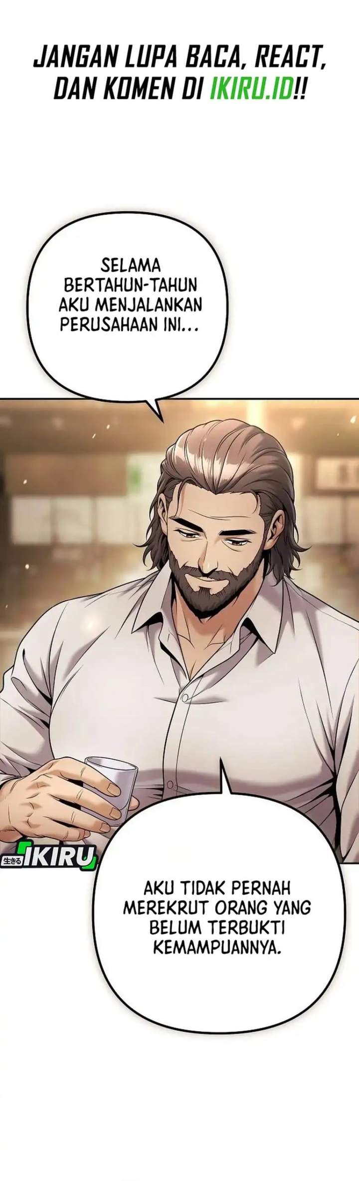 Money Keeps Piling Up No Matter How Much I Spend Chapter 9