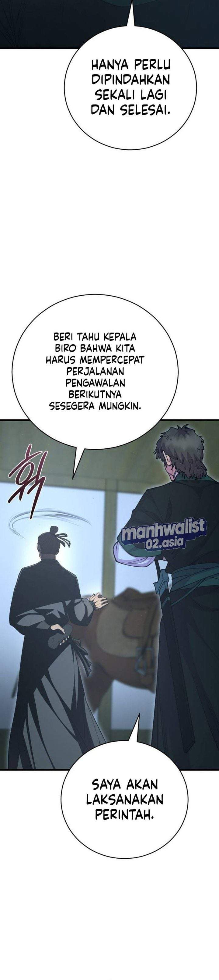 World’s Greatest Senior Disciple Chapter 138