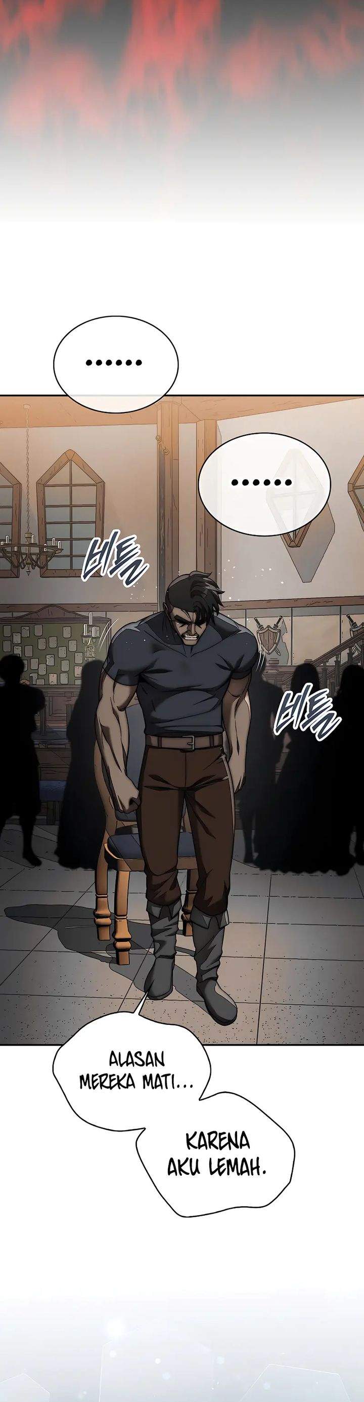 The 31st Piece Turns the Tables Chapter 102