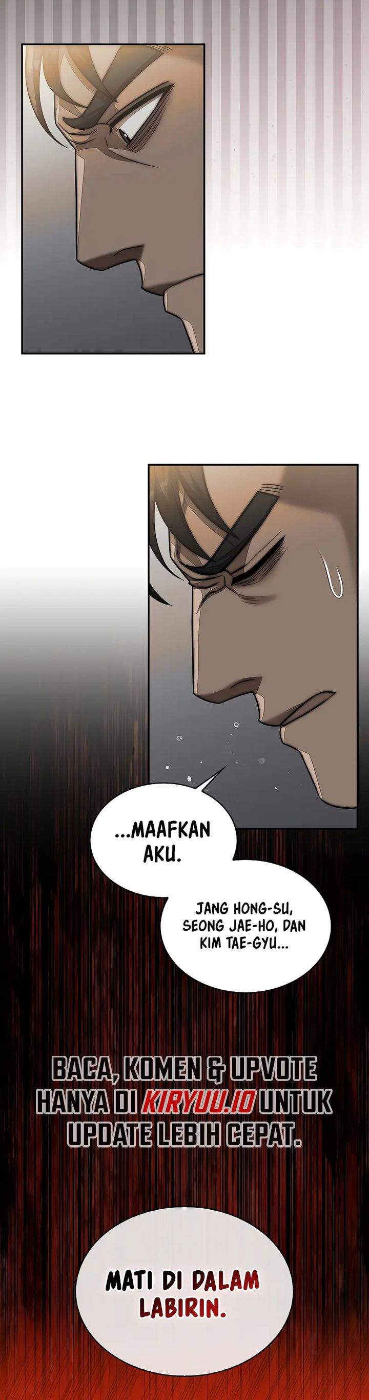The 31st Piece Turns the Tables Chapter 102