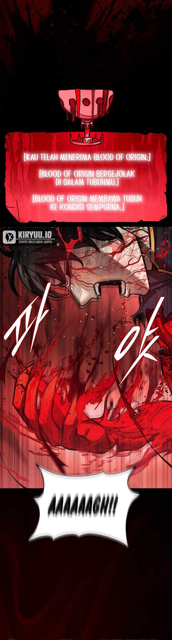 The 31st Piece Turns the Tables Chapter 102