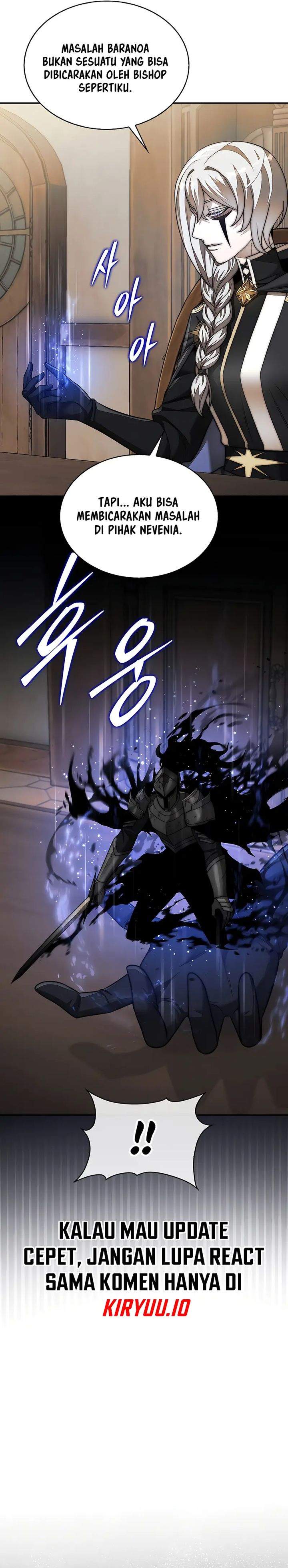 The 31st Piece Turns the Tables Chapter 103