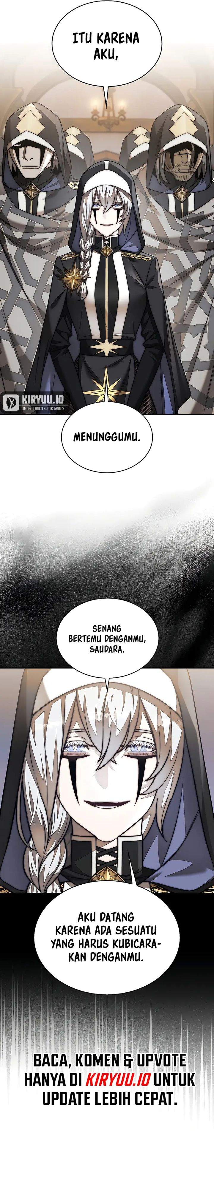 The 31st Piece Turns the Tables Chapter 103