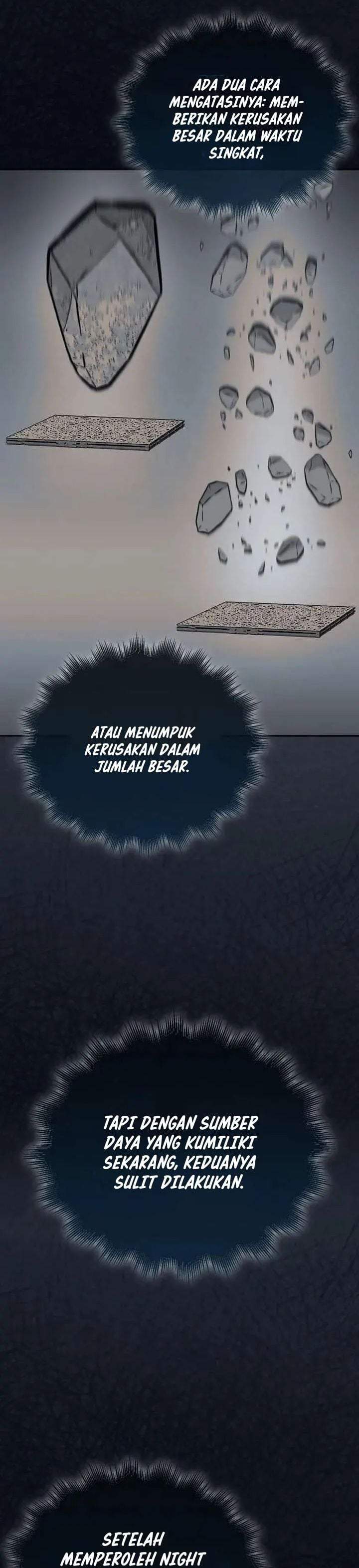 The 31st Piece Turns the Tables Chapter 108