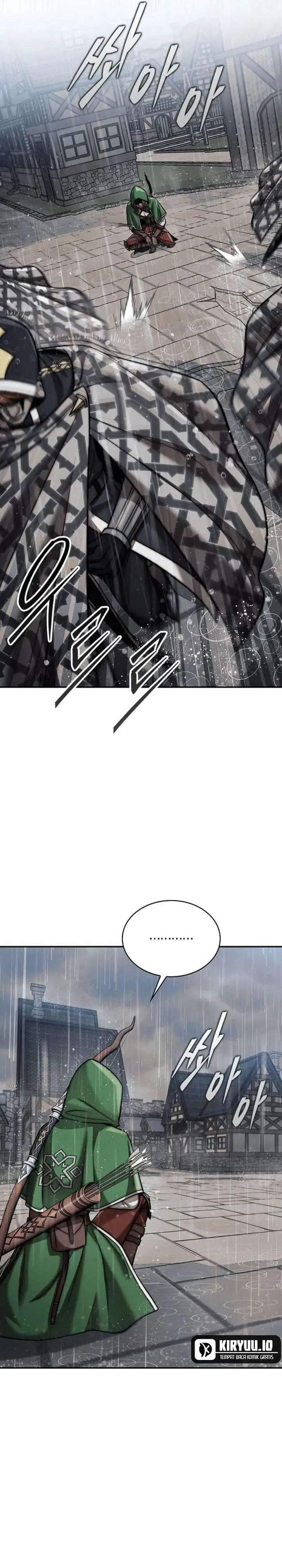 The 31st Piece Turns the Tables Chapter 108