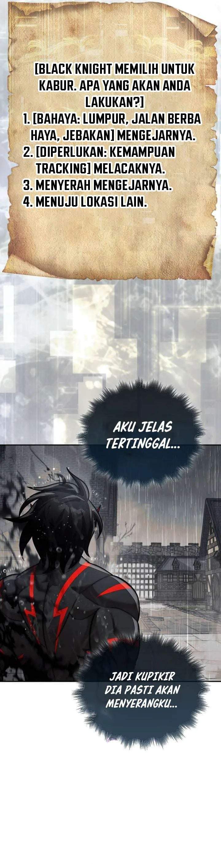 The 31st Piece Turns the Tables Chapter 109