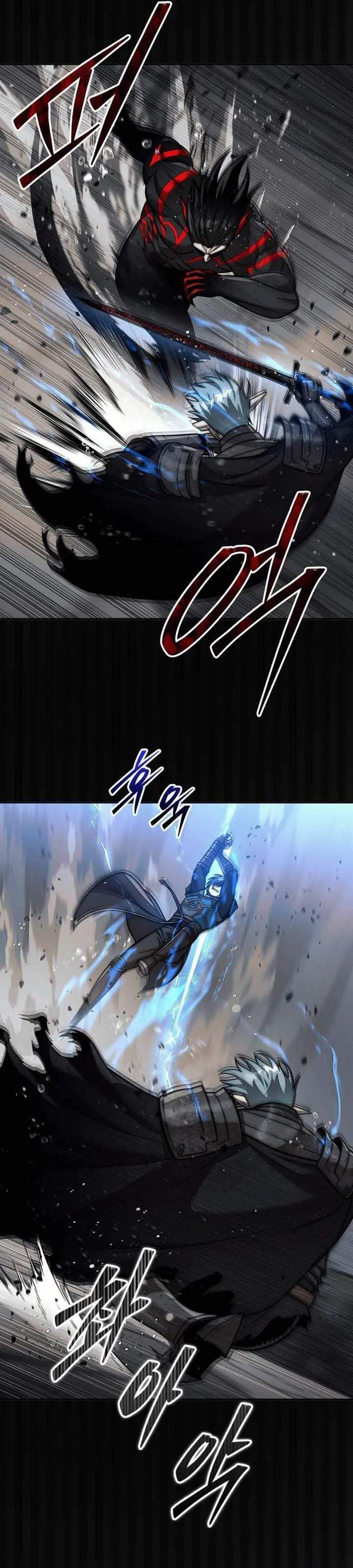 The 31st Piece Turns the Tables Chapter 109