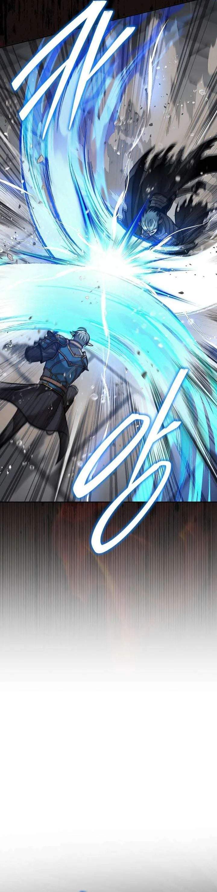 The 31st Piece Turns the Tables Chapter 109