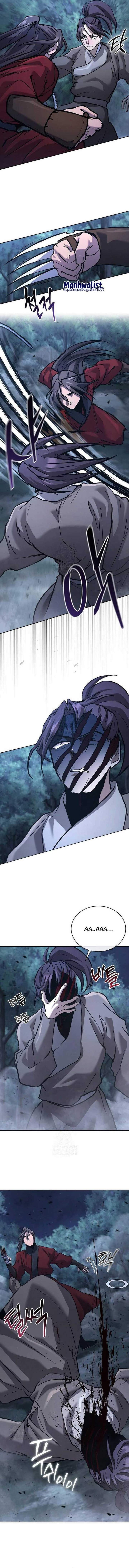 Reborn on the Demonic Cult Battlefield Chapter 33