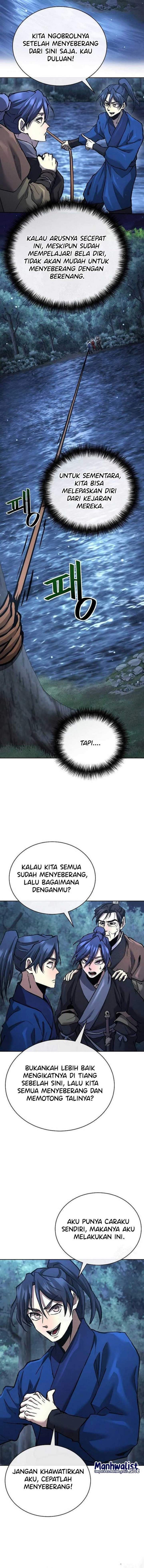 Reborn on the Demonic Cult Battlefield Chapter 33