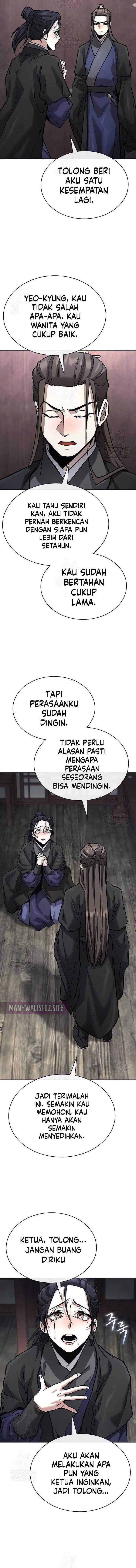 Reborn on the Demonic Cult Battlefield Chapter 36