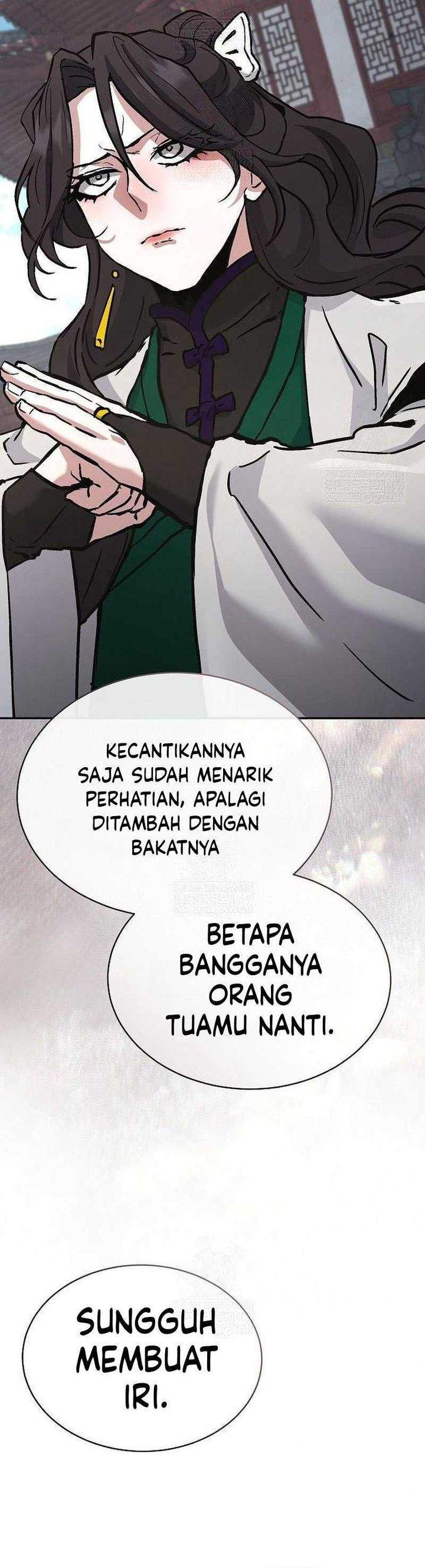 Reborn on the Demonic Cult Battlefield Chapter 37