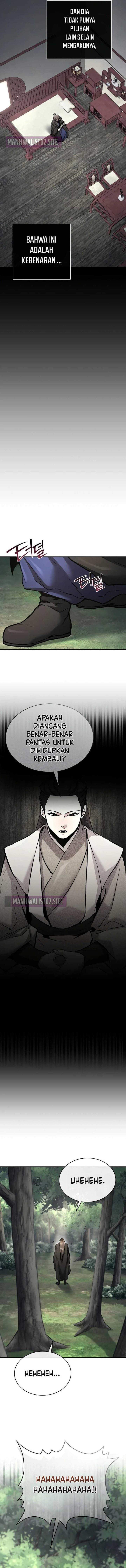 Reborn on the Demonic Cult Battlefield Chapter 38
