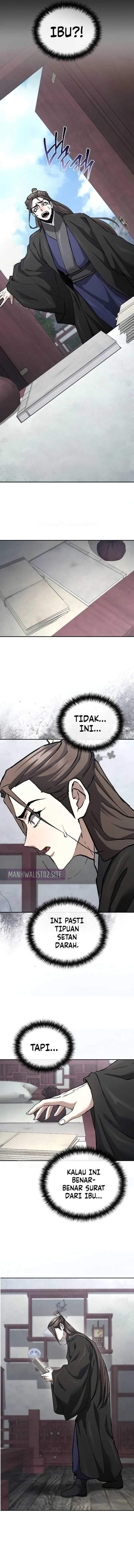Reborn on the Demonic Cult Battlefield Chapter 38