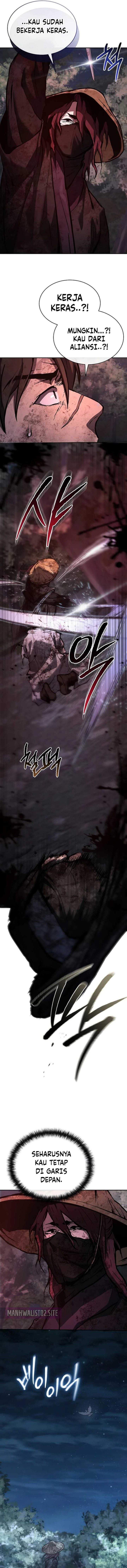 Reborn on the Demonic Cult Battlefield Chapter 39