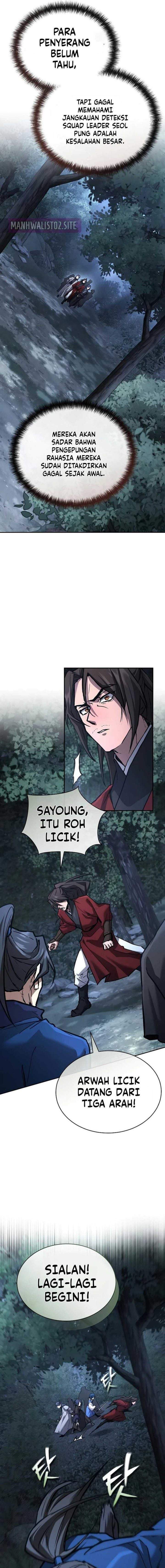 Reborn on the Demonic Cult Battlefield Chapter 39