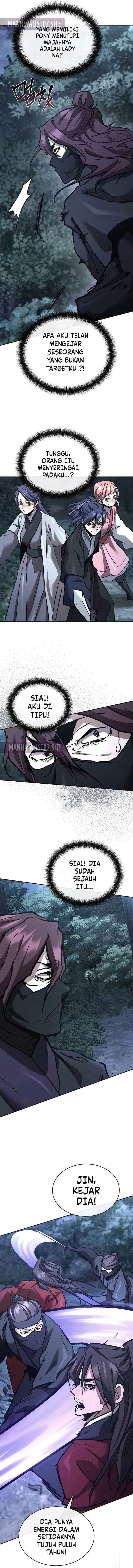 Reborn on the Demonic Cult Battlefield Chapter 40