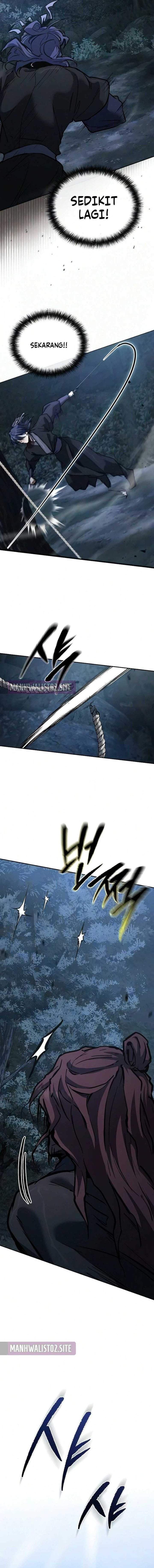 Reborn on the Demonic Cult Battlefield Chapter 40