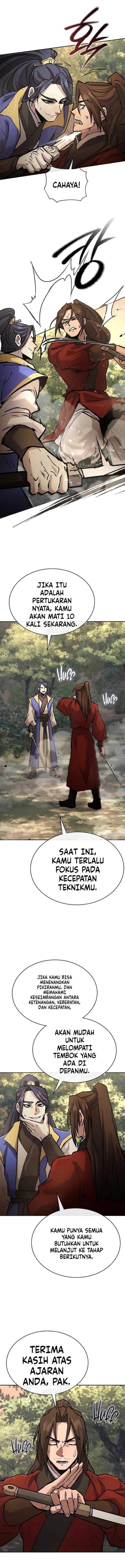 Reborn on the Demonic Cult Battlefield Chapter 41