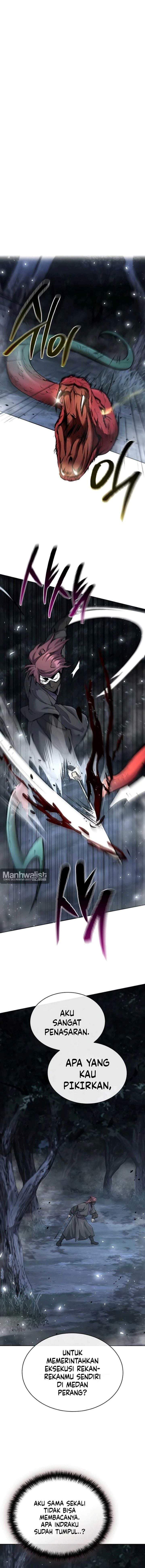 Reborn on the Demonic Cult Battlefield Chapter 41