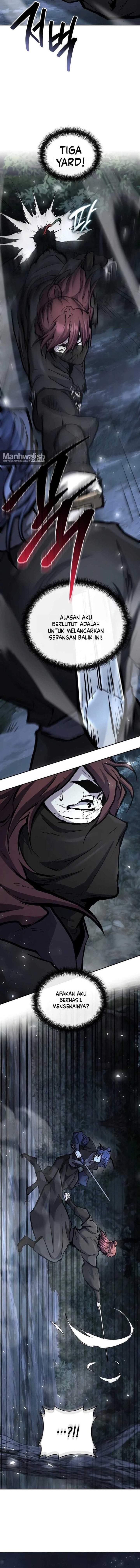Reborn on the Demonic Cult Battlefield Chapter 41