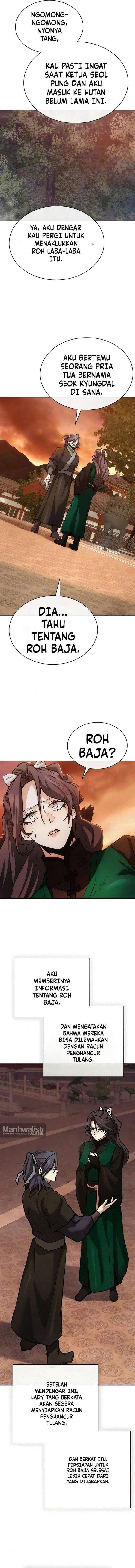 Reborn on the Demonic Cult Battlefield Chapter 47