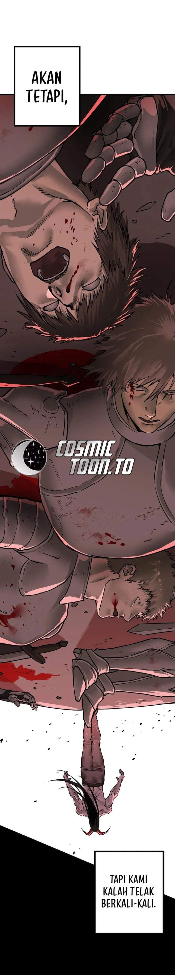 Stand-in Hero Chapter 1