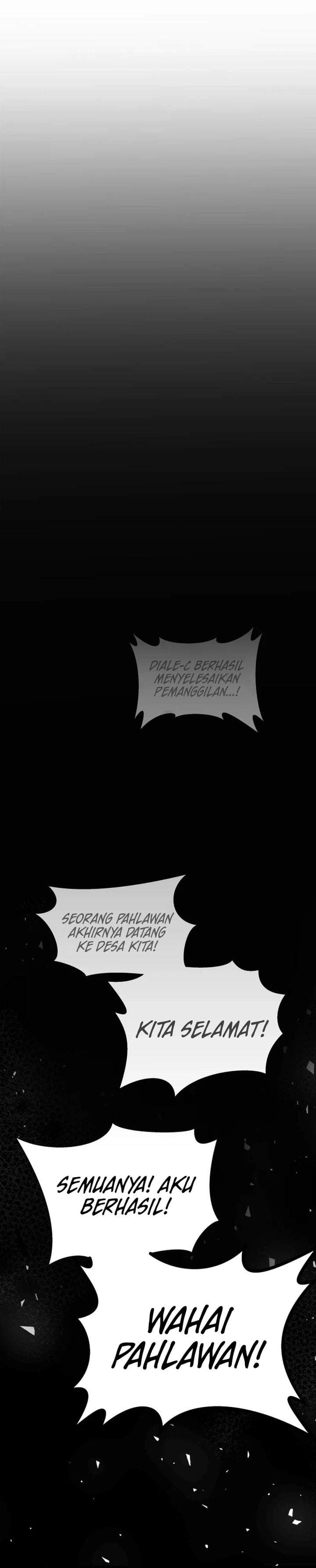 Stand-in Hero Chapter 1