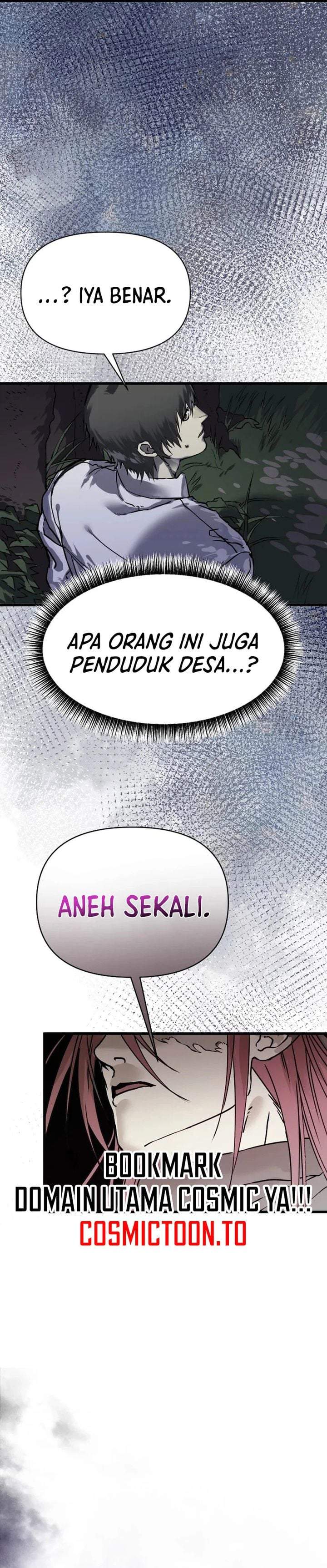 Stand-in Hero Chapter 1