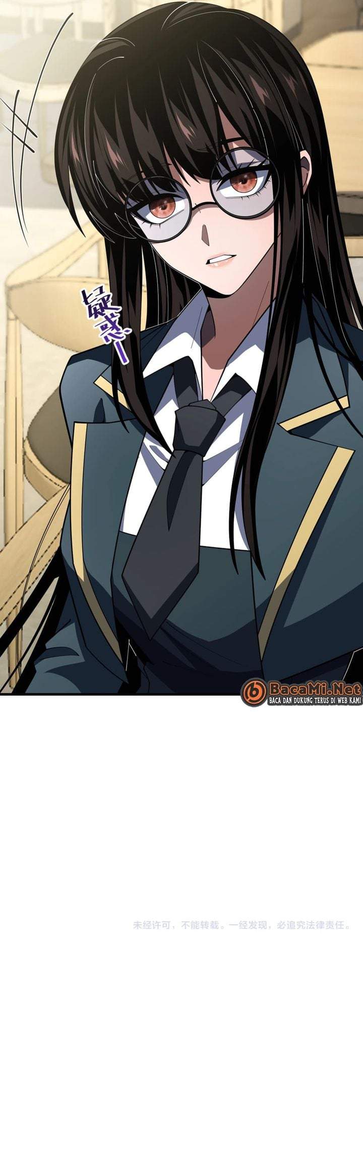 The SS-Rank Freshman at Dawn Academy Chapter 14