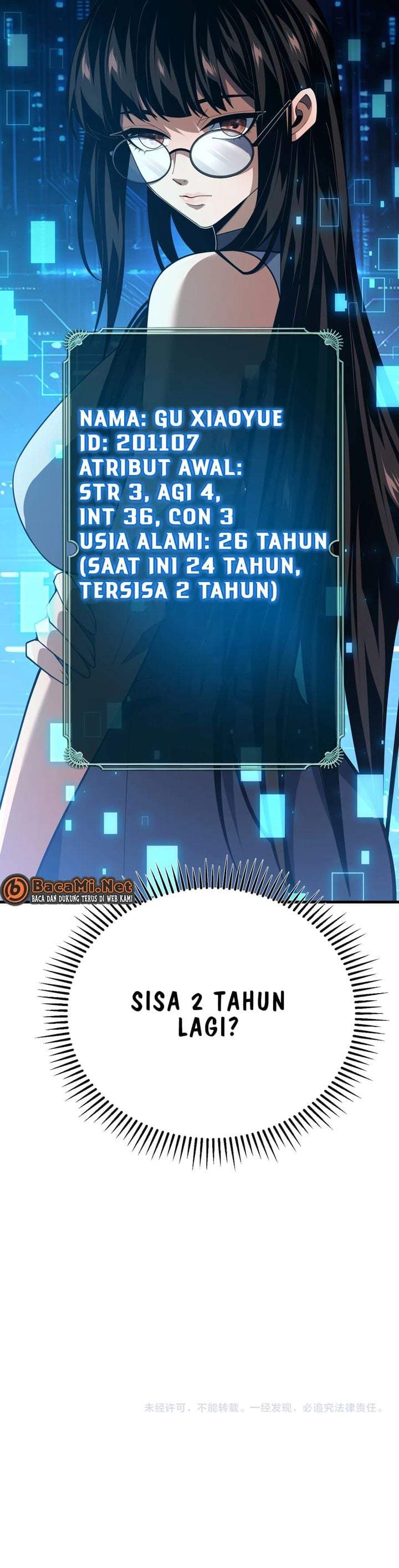 The SS-Rank Freshman at Dawn Academy Chapter 15