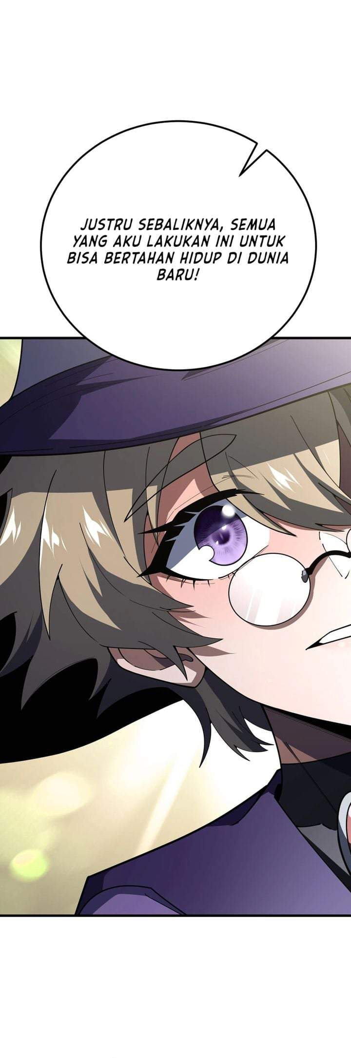 The SS-Rank Freshman at Dawn Academy Chapter 15