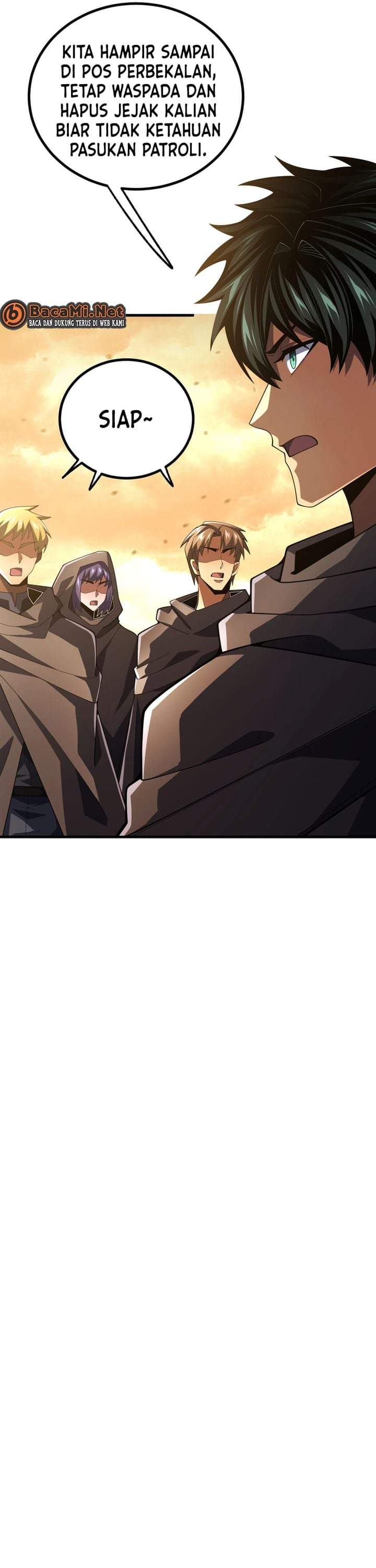 The SS-Rank Freshman at Dawn Academy Chapter 22