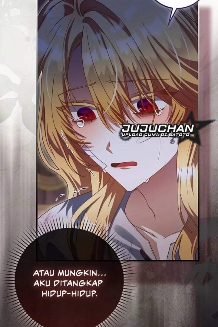 The Baby Fairy is a Villain Chapter 15