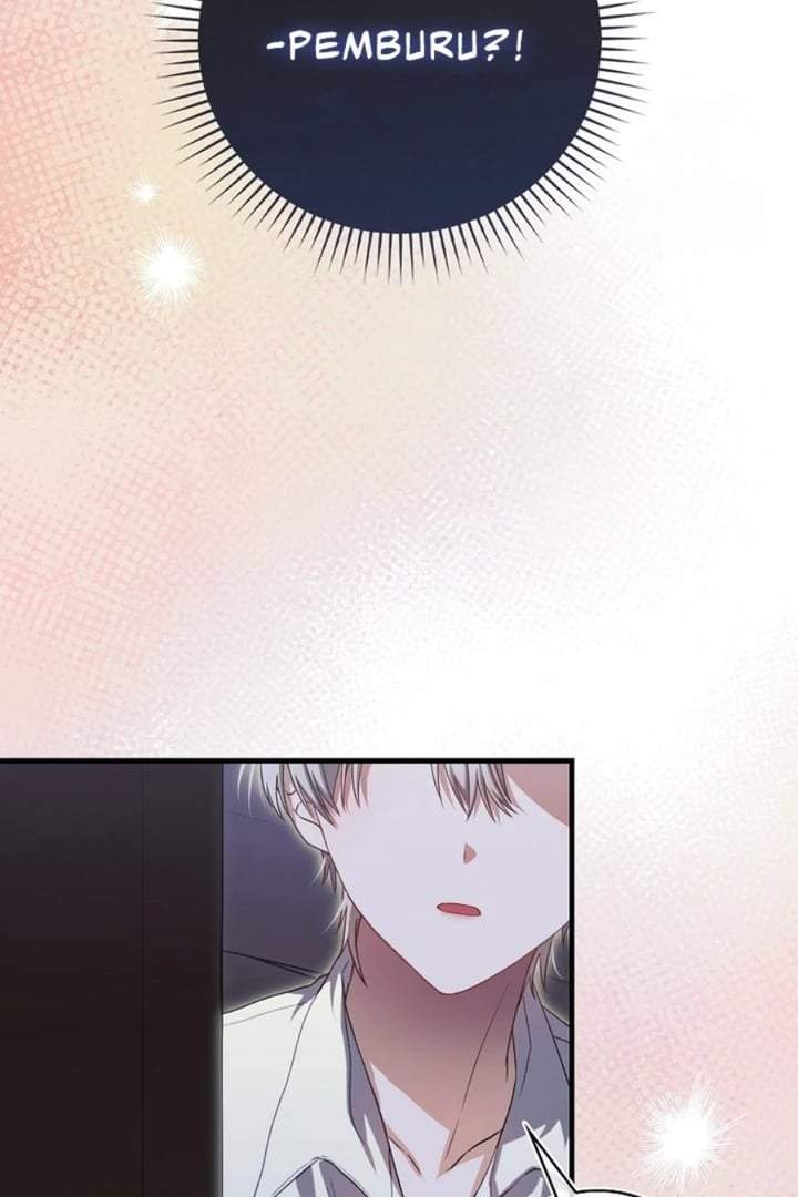 The Baby Fairy is a Villain Chapter 15