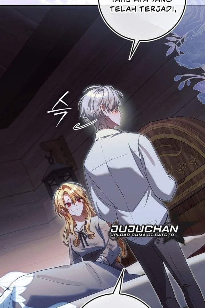 The Baby Fairy is a Villain Chapter 15