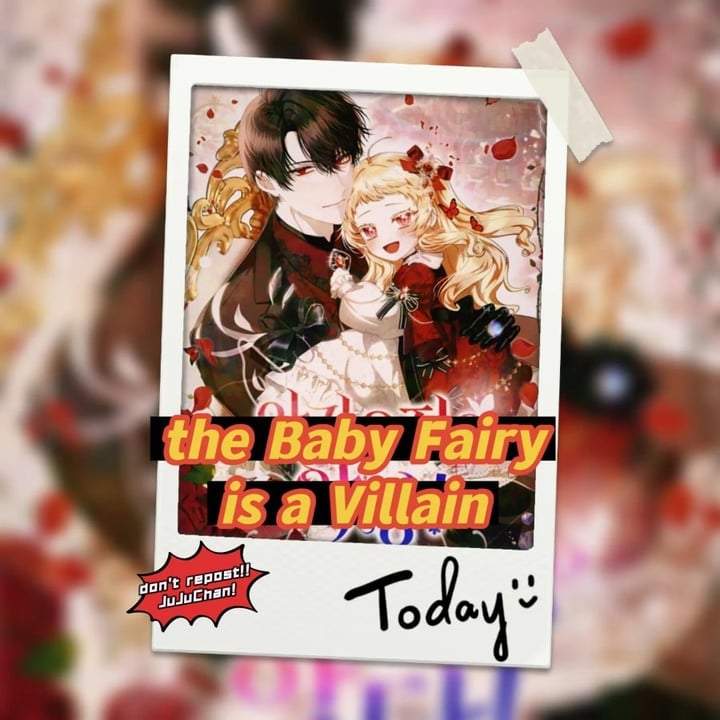 The Baby Fairy is a Villain Chapter 15