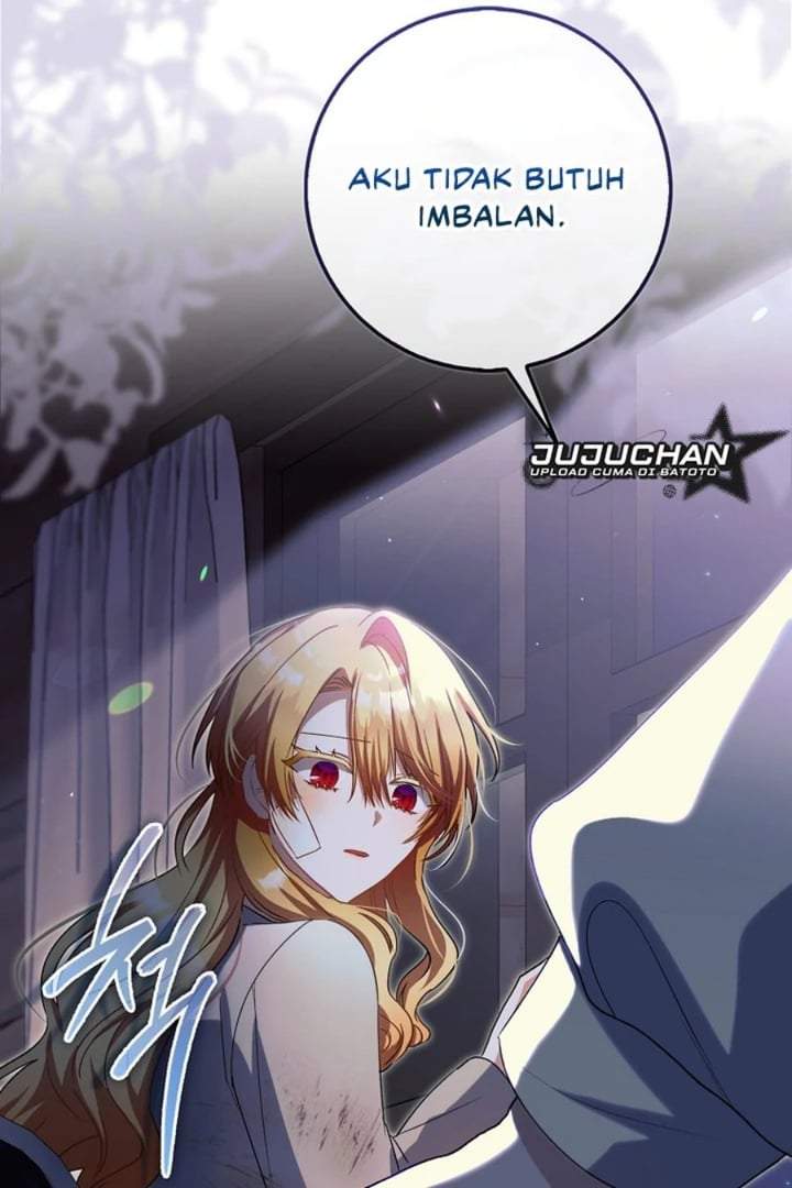 The Baby Fairy is a Villain Chapter 16