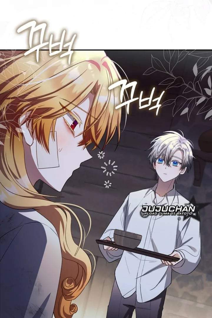The Baby Fairy is a Villain Chapter 16
