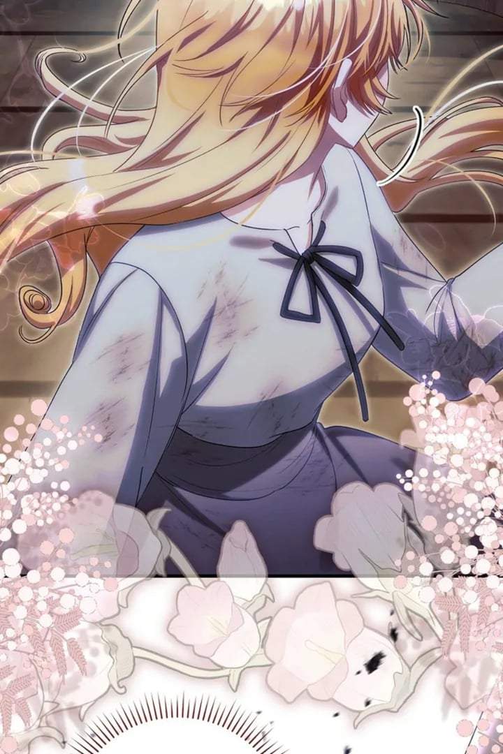 The Baby Fairy is a Villain Chapter 16