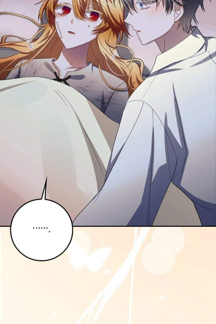 The Baby Fairy is a Villain Chapter 16