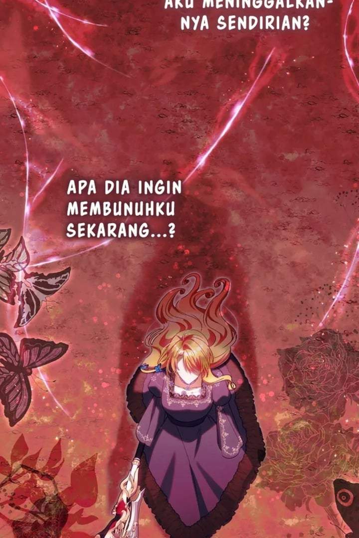 The Baby Fairy is a Villain Chapter 16