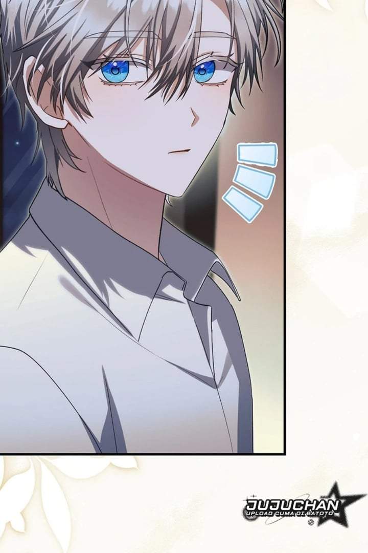 The Baby Fairy is a Villain Chapter 16