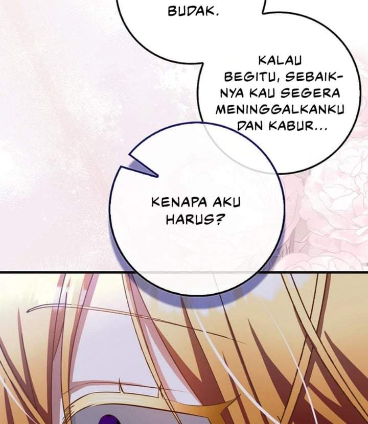The Baby Fairy is a Villain Chapter 16