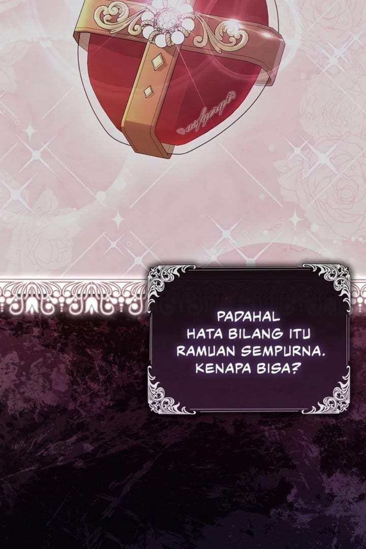 The Baby Fairy is a Villain Chapter 17