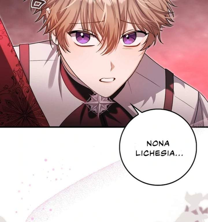The Baby Fairy is a Villain Chapter 17